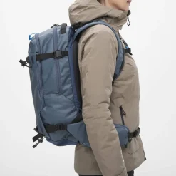 Cosmic 28 Dark Denim - Sac A Dos | Millet