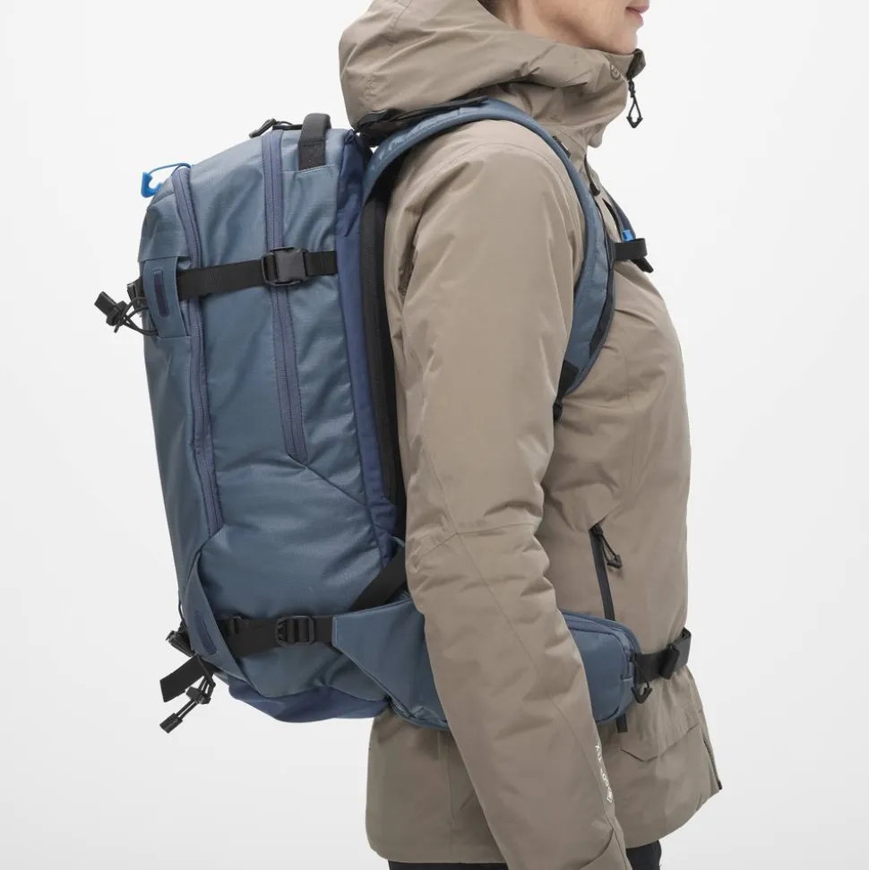 Cosmic 28 Dark Denim - Sac A Dos | Millet