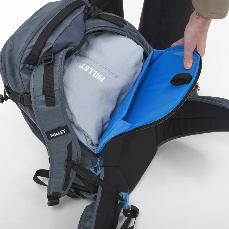 Cosmic 28 Dark Denim - Sac A Dos | Millet
