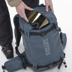 Cosmic 28 Dark Denim - Sac A Dos | Millet