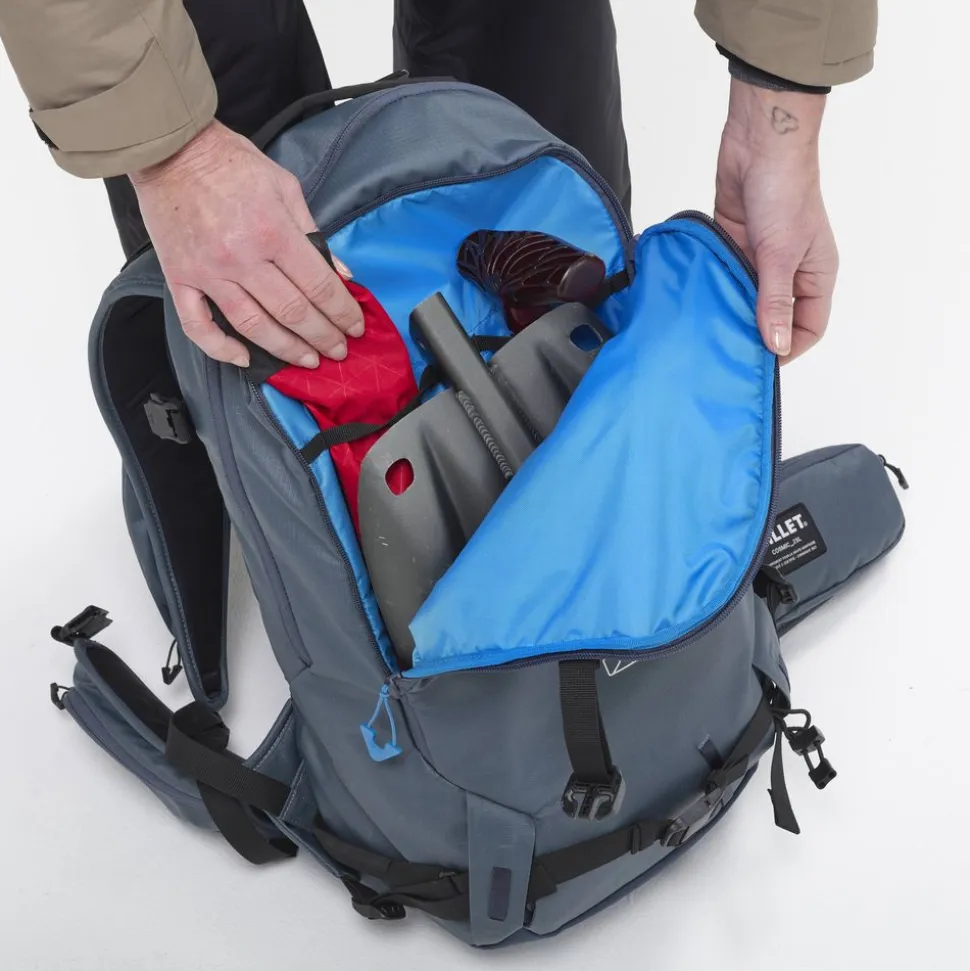 Cosmic 28 Dark Denim - Sac A Dos | Millet