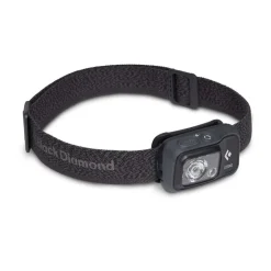 Cosmo 350 Graphite - Lampe Frontale | Black Diamond