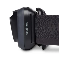 Cosmo 350 Graphite - Lampe Frontale | Black Diamond