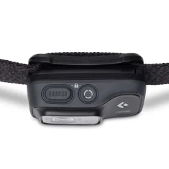 Cosmo 350 Graphite - Lampe Frontale | Black Diamond