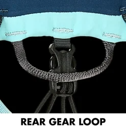 Cosmo - Harnais Reglables | Climbing Technology