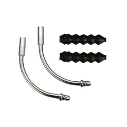 Coudes De Frein Veepipe Bcb-91 - Transmission | Bbb