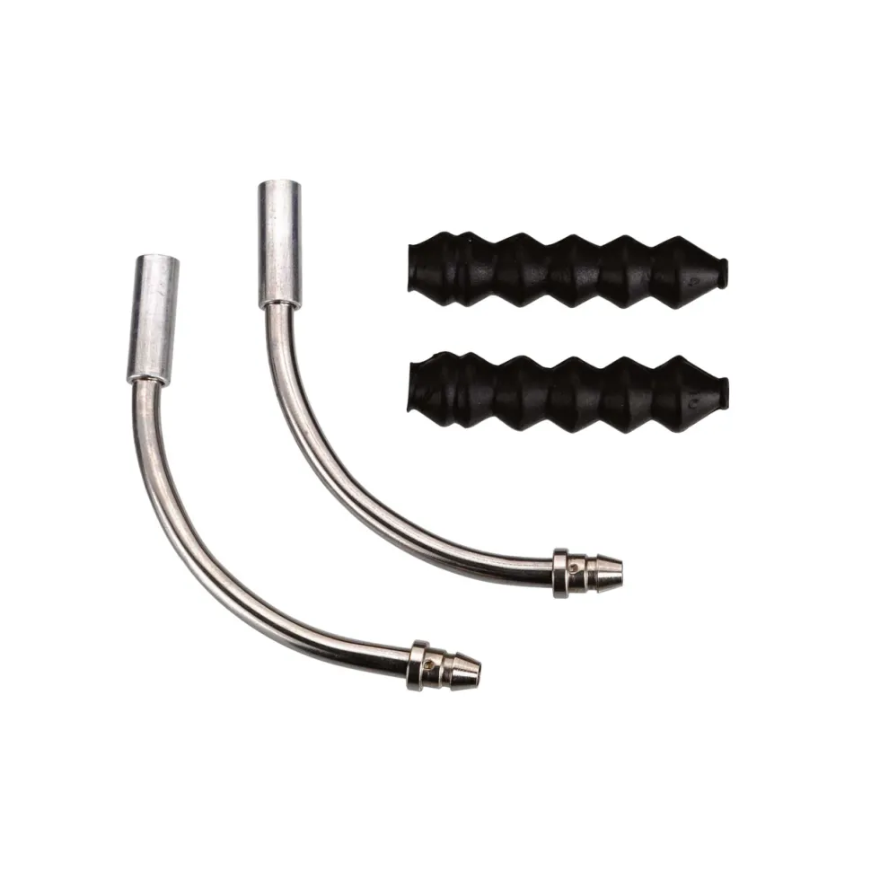Coudes De Frein Veepipe Bcb-91 - Transmission | Bbb