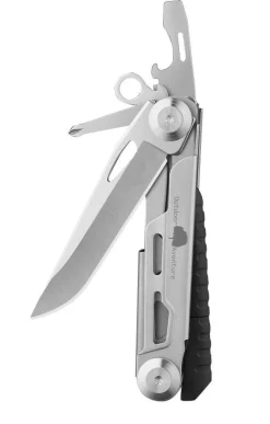 Couteau Allume Feu - Porte Cles | Outdoor Aventure