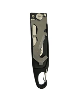 Couteau Clip Mousqueton - Couteaux | Outdoor Aventure
