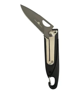 Couteau Clip Mousqueton - Couteaux | Outdoor Aventure