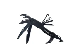 Couteau De Poche 15 Fonctions - Porte Cles | Munkees