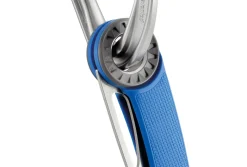 Couteau Spatha Bleu - Travaux En Hauteur | Petzl