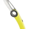 Couteau Spatha Jaune - Travaux En Hauteur | Petzl
