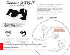 Couteaux 145mm Sks - Couteaux Sdr | Plum