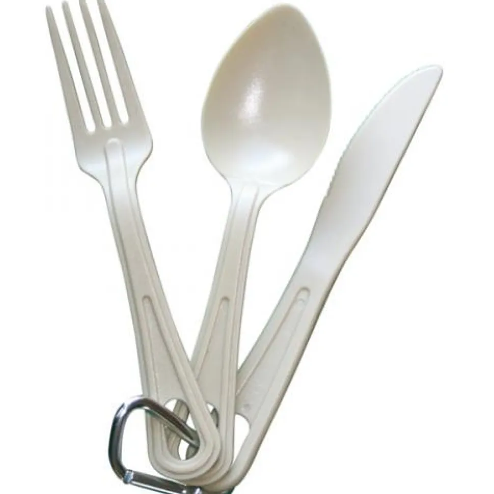 Couverts 3 Pieces - Couverts | Cao