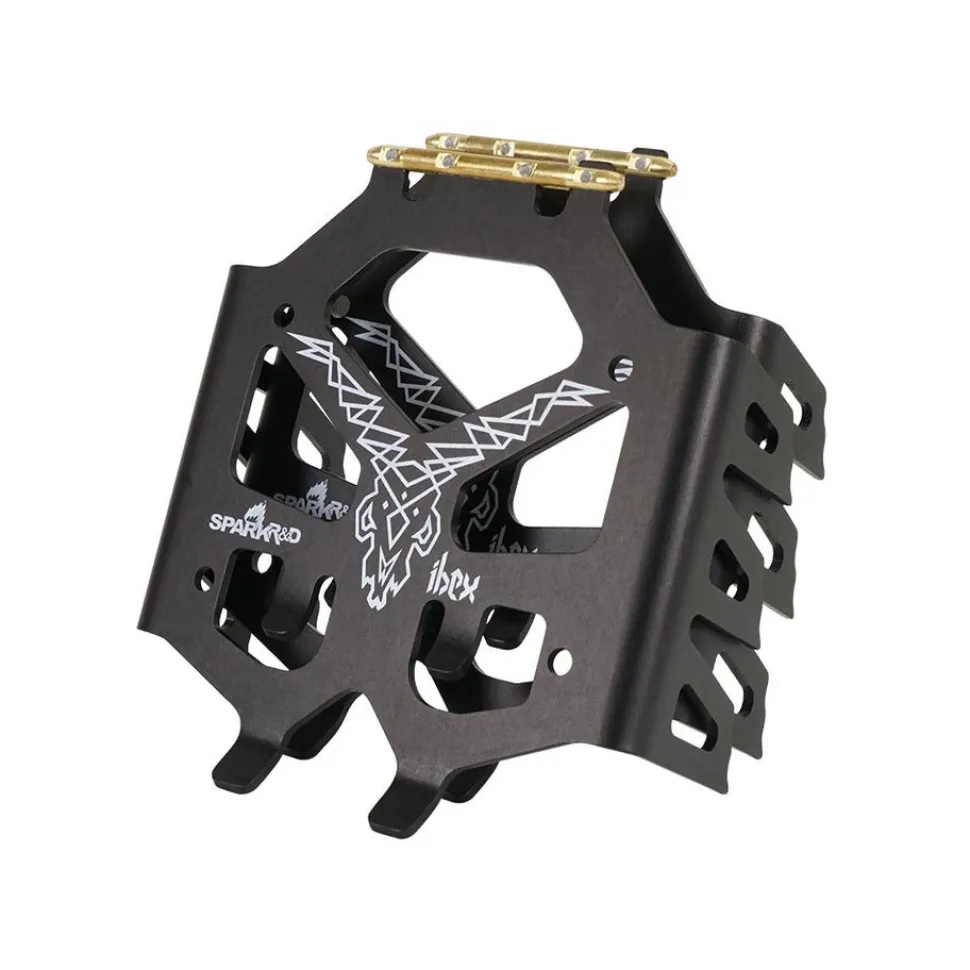 Crampons Ibex Splitboard Regular 138mm - 2022