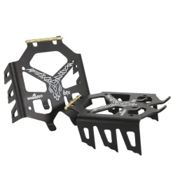 Crampons Ibex Splitboard Regular 138mm - 2022