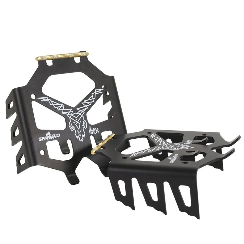 Crampons Ibex Splitboard Regular 138mm - 2022