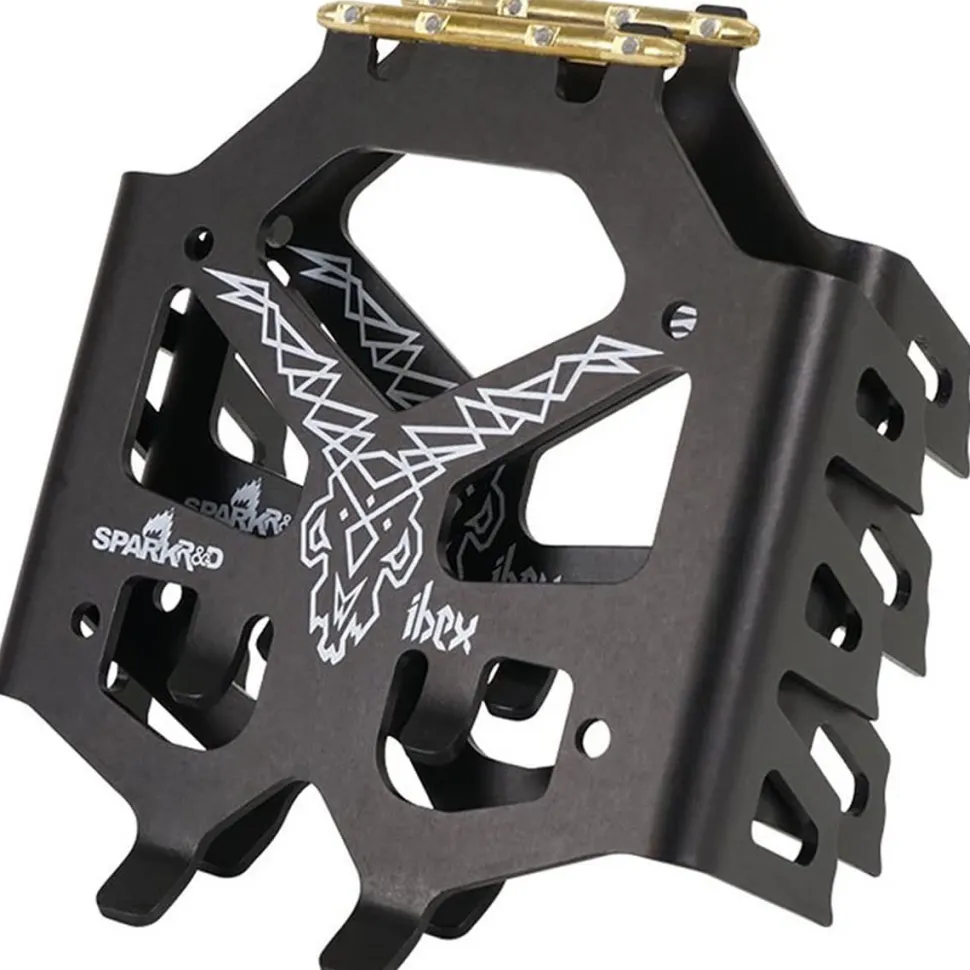 Crampons Ibex Splitboard Regular 138mm - 2022