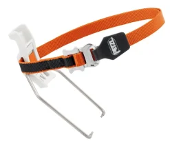 Crampons Sarken Lever Lock Universel - Crampons | Petzl