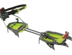 Crampons Skimo Tour - Crampons | Camp