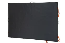 Crash Pad Grand Stamina Black - Crash Pad | Snap