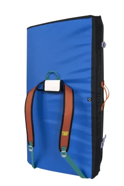 Crash Pad Hip Deepwater - Crash Pad | Snap
