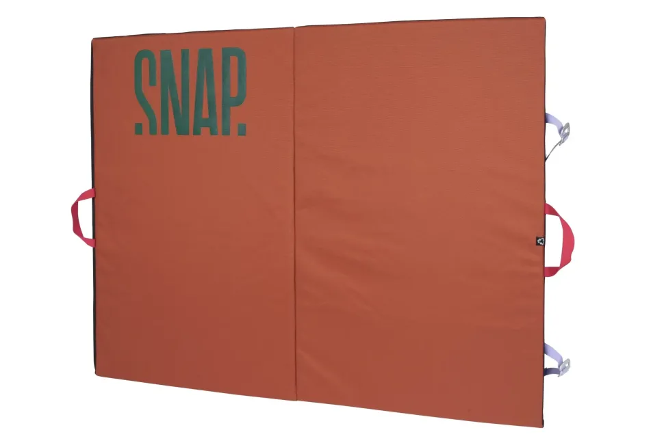 Crash Pad Hop Sandstone - Crash Pad | Snap