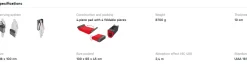 Crash Pad Incubator Fts - Crash Pad | Ocun