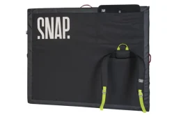 Crash Pad Stamina Black Chalk - Crash Pad | Snap