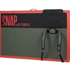 Crash Pad Wham - Crash Pad | Snap