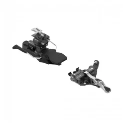 Crest 10 Black - Fixation | Atk