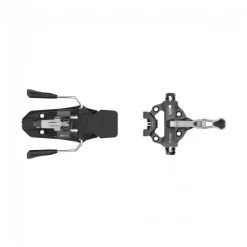 Crest 10 Black - Fixation | Atk