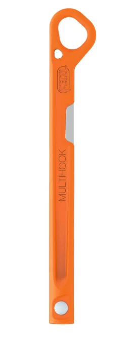 Crochet Multifonction Multihook - Accessoire Glace | Petzl