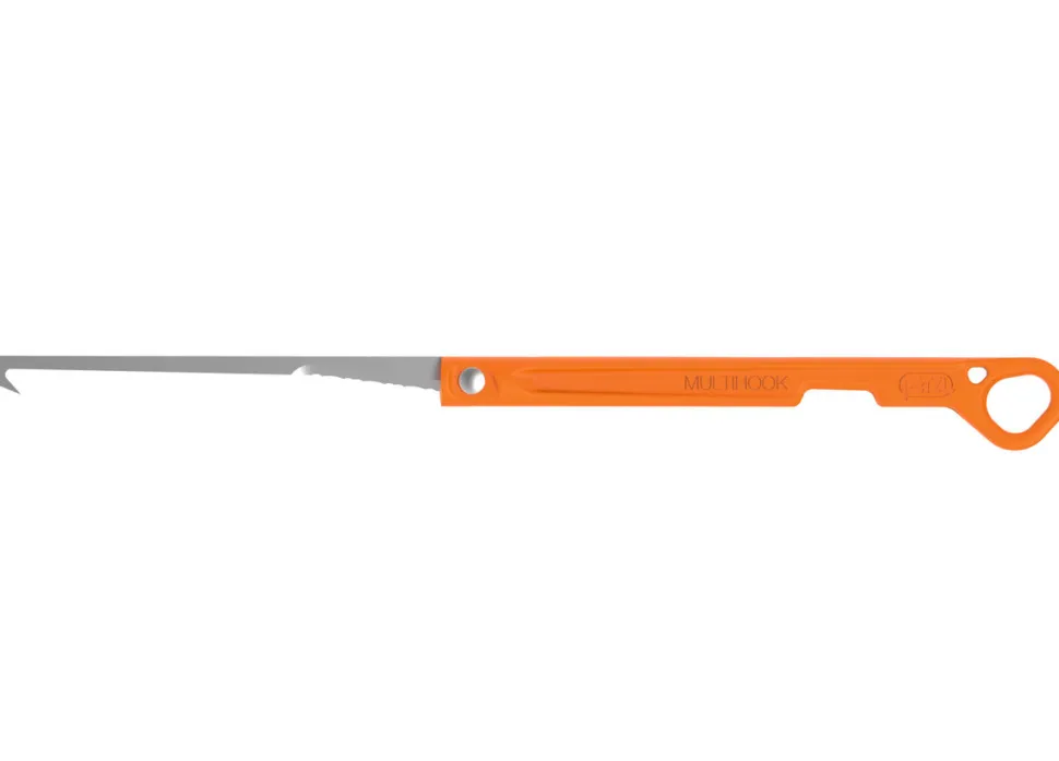 Crochet Multifonction Multihook - Accessoire Glace | Petzl