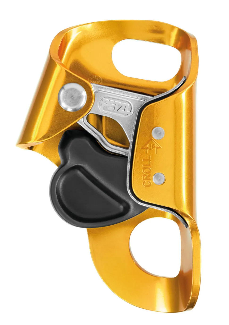 Croll - Bloqueur | Petzl