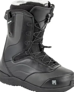 Crown Tls - Boots | Nitro