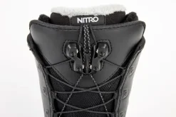 Crown Tls - Boots | Nitro