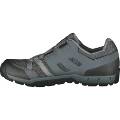 Crus-r Boa Dark Grey/blk - Chaussures | Scott