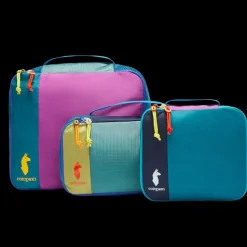Cubo Packing Travel Bundle Del Dia PT