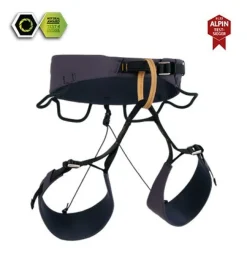 Cuesta Adjustable Harness - Harnais Reglables | Blue Ice