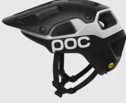 Cularis Pure Hydro Ur Blk Matt/hydro Whte - Protections | Poc