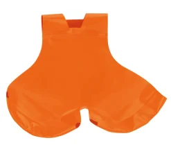 Culotte Canyon Orange - Protection Harnais | Petzl