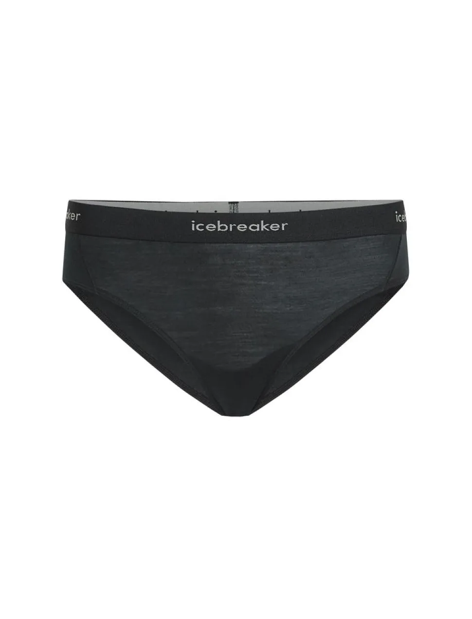 Culotte Mer 125 Cool-lite Hipster Black - Pantalon | Icebreaker