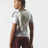 Custom Quiver Ultra Vanilla Ice / Black - Carquois | Salomon