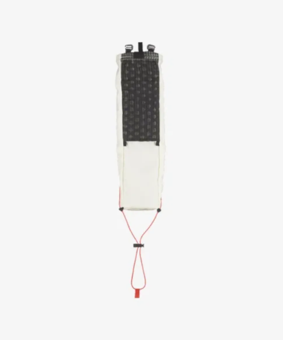 Custom Quiver Ultra Vanilla Ice / Black - Carquois | Salomon