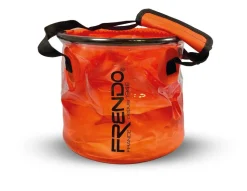 Cuvette Rétractable 10l - Accessoires Rando | Frendo