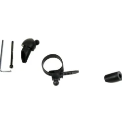 Cycle Star 80mm Petite Tige - Signalisation | Busch+muller