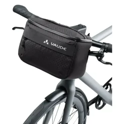 Cyclist Box Black - Sacoches | Vaude