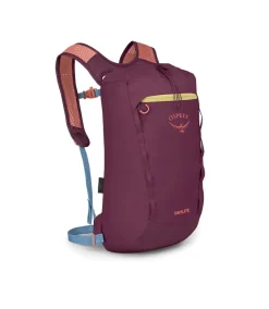 Daylite Cinch 15 Moody Burgundy
